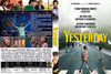 Yesterday (hthlr) DVD borító FRONT Letöltése