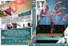 Pókember: Idegenben (Aldo) (zöldeskék) DVD borító FRONT Letöltése