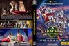 A karácsony mentõakció (hthlr) DVD borító FRONT Letöltése