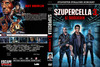 Sylvester Stallone sorozat - Szupercella 3. - Az Ördögverem (Ivan) DVD borító FRONT Letöltése