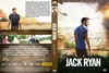 Jack Ryan 2. évad (Aldo) DVD borító FRONT Letöltése