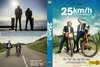 25 km/h - Féktelen száguldás (hthlr) DVD borító FRONT Letöltése