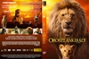 Az oroszlánkirály (2019) (stigmata) DVD borító FRONT Letöltése
