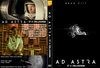 Ad Astra - Út a csillagokba (hthlr) DVD borító FRONT Letöltése