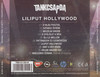 Tankcsapda - Liliput Hollywood DVD borító BACK Letöltése