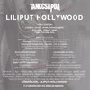 Tankcsapda - Liliput Hollywood DVD borító INSIDE Letöltése