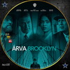 Árva Brooklyn (taxi18) DVD borító CD1 label Letöltése