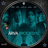 Árva Brooklyn (taxi18) DVD borító CD2 label Letöltése