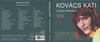 Kovács Kati - Összes kislemeze II. DVD borító FRONT Letöltése