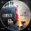 Kurszk (taxi18) DVD borító CD1 label Letöltése