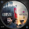 Kurszk (taxi18) DVD borító CD2 label Letöltése
