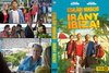 Családi vakáció - Irány Ibiza! (hthlr) DVD borító FRONT Letöltése