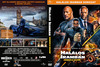 Halálos iramban: Hobbs & Shaw (Halálos iramban 9.) (Ivan) DVD borító FRONT Letöltése