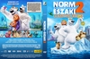 Norm, az északi 2. (stigmata) DVD borító FRONT Letöltése