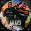 Bad Boys - Mindörökké rosszfiúk (taxi18) DVD borító CD1 label Letöltése