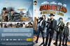 Zombieland: A második lövés (stigmata) DVD borító FRONT Letöltése
