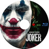 Joker (2019) (peestricy) DVD borító CD1 label Letöltése