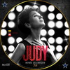 Judy (taxi18) DVD borító CD1 label Letöltése