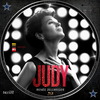 Judy (taxi18) DVD borító CD2 label Letöltése