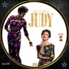 Judy (taxi18) DVD borító CD4 label Letöltése