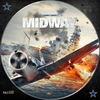 Midway (taxi18) DVD borító CD2 label Letöltése