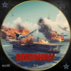 Midway (taxi18) DVD borító CD2 label Letöltése