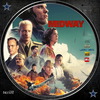 Midway (taxi18) DVD borító CD1 label Letöltése