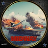 Midway (taxi18) DVD borító CD3 label Letöltése