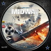 Midway (taxi18) DVD borító CD4 label Letöltése