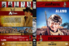 John Wayne sorozat - Alamo v2 (gerinces) (Iván) DVD borító FRONT Letöltése