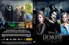 Demóna: A sötétség úrnõje (stigmata) DVD borító FRONT Letöltése