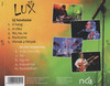 Lux (Felkai) - 50 DVD borító BACK Letöltése