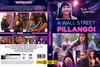 A Wall Street pillangói DVD borító FRONT Letöltése