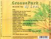 DJ Levi - Groove Park DVD borító BACK Letöltése