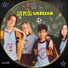 Szeplõs szerelem (taxi18) DVD borító CD1 label Letöltése