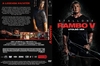 Rambo V - Utolsó vér v2 (stigmata) DVD borító FRONT Letöltése