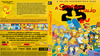 A Simpson család - 25. évad (Aldo) DVD borító FRONT Letöltése