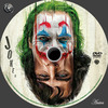 Joker (2019) (aniva) DVD borító CD1 label Letöltése