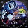 Elõre (taxi18) DVD borító CD2 label Letöltése