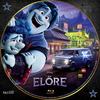 Elõre (2020) (taxi18) DVD borító CD3 label Letöltése