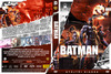 Batman: Az elfajzott (Aldo) DVD borító FRONT Letöltése