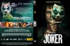 Joker (2019) (stigmata) DVD borító FRONT Letöltése