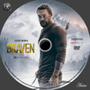 Braven (2018) (aniva) DVD borító CD1 label Letöltése