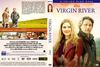 Virgin River - 1. évad (Aldo) DVD borító FRONT Letöltése