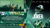 Joker (2019) (Aldo) DVD borító FRONT Letöltése