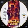 Kegyetlen zsaruk (taxi18) DVD borító CD1 label Letöltése