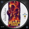 Kegyetlen zsaruk (taxi18) DVD borító CD2 label Letöltése