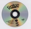 Pokémon - Az elsõ film DVD borító CD1 label Letöltése
