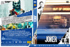 Joker (2019) (kék) (Aldo) DVD borító FRONT Letöltése