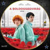 A boldogságvirág (taxi18) DVD borító CD1 label Letöltése